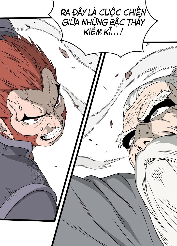 Đăng nhập Murim Chap 51 - Next Chap 52