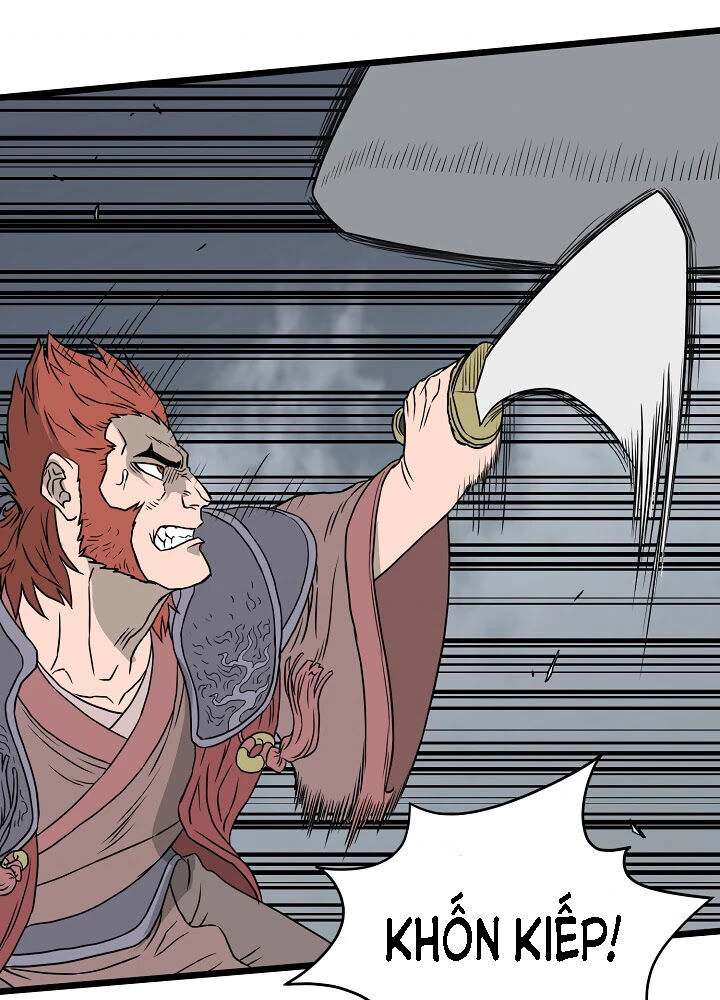 Đăng nhập Murim Chap 51 - Next Chap 52