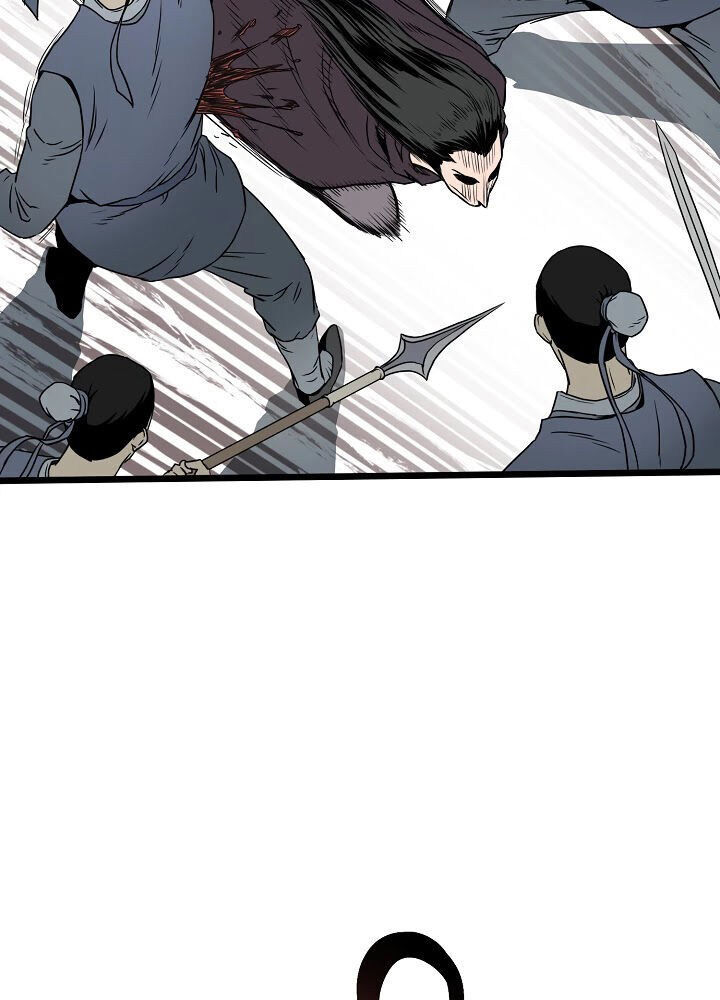 Đăng nhập Murim Chap 51 - Next Chap 52