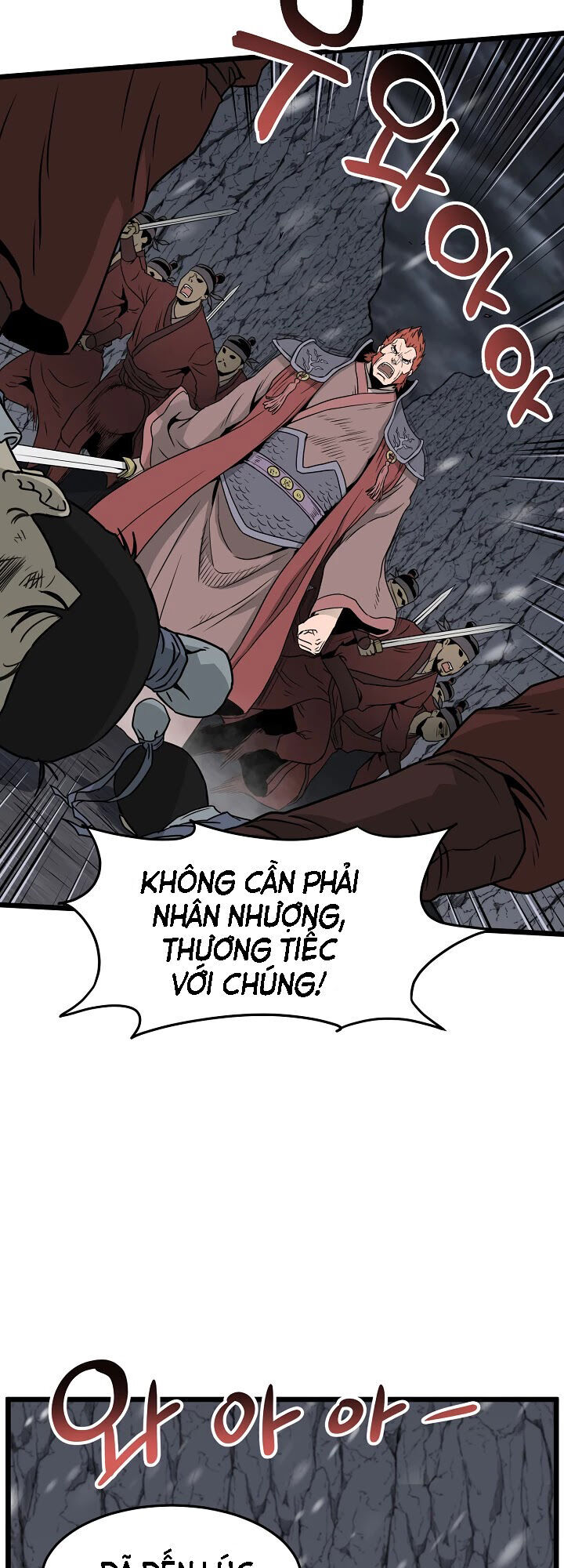 Đăng nhập Murim Chap 51 - Next Chap 52