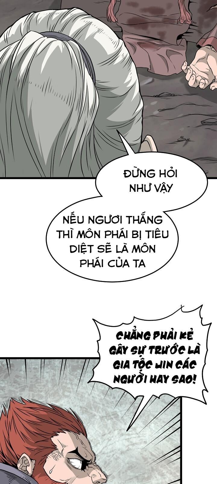 Đăng nhập Murim Chap 52 - Next Chap 53