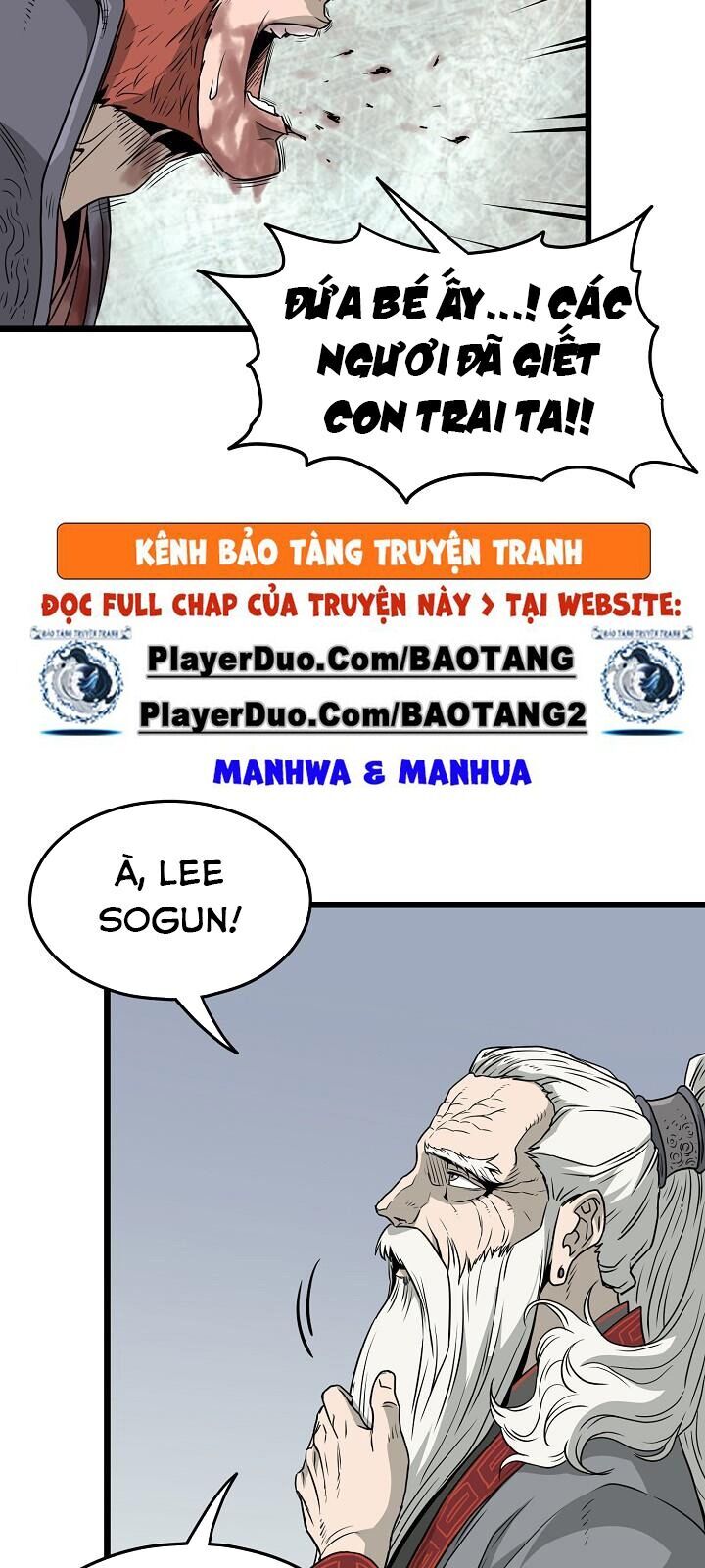 Đăng nhập Murim Chap 52 - Next Chap 53