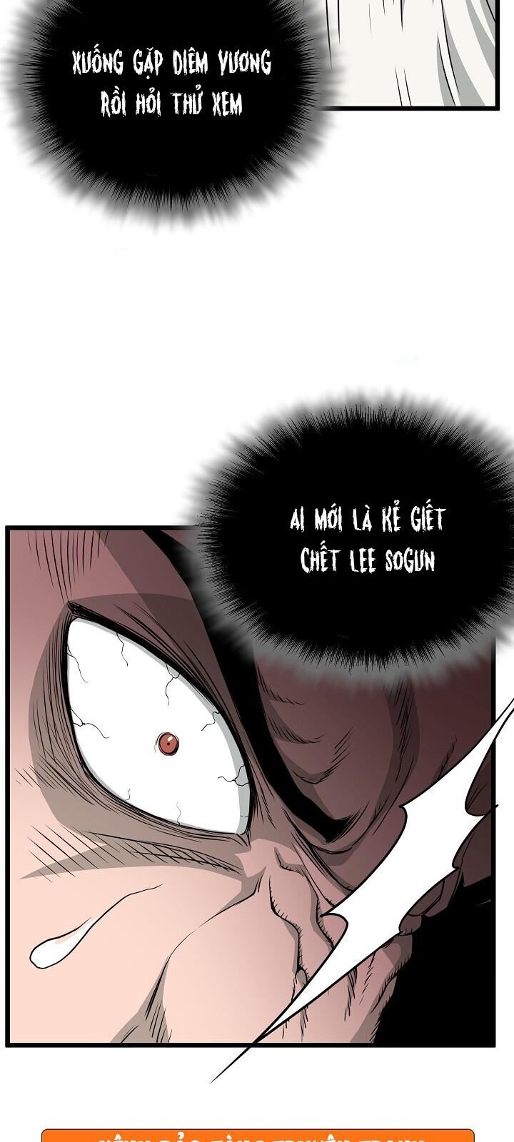 Đăng nhập Murim Chap 52 - Next Chap 53