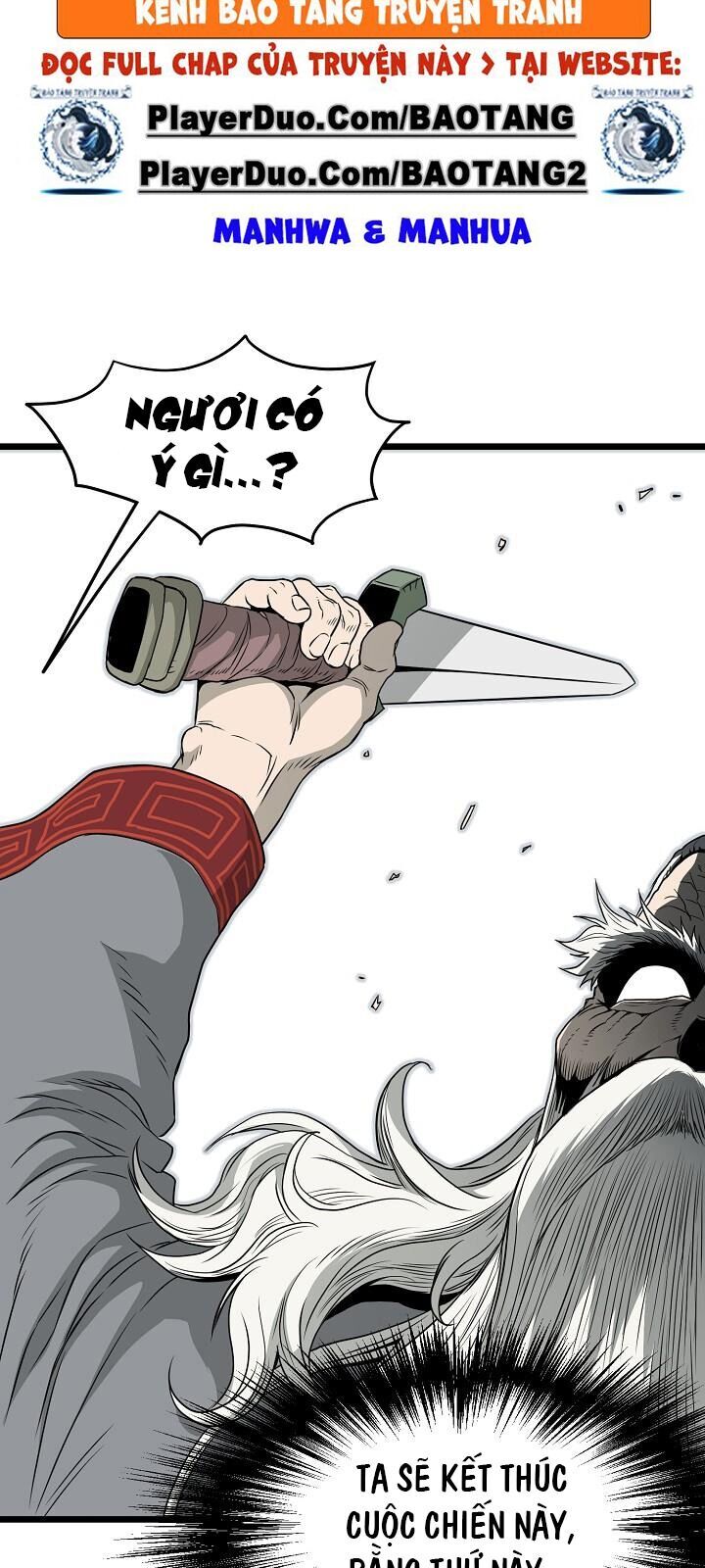 Đăng nhập Murim Chap 52 - Next Chap 53