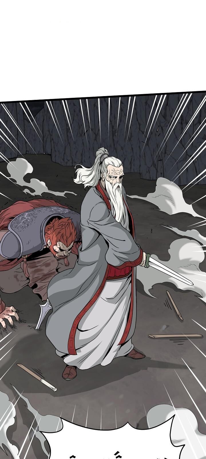 Đăng nhập Murim Chap 52 - Next Chap 53