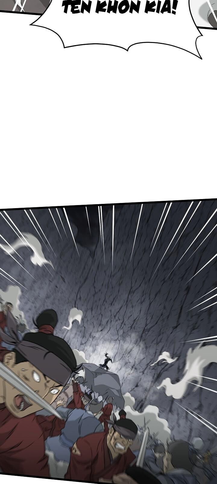 Đăng nhập Murim Chap 52 - Next Chap 53