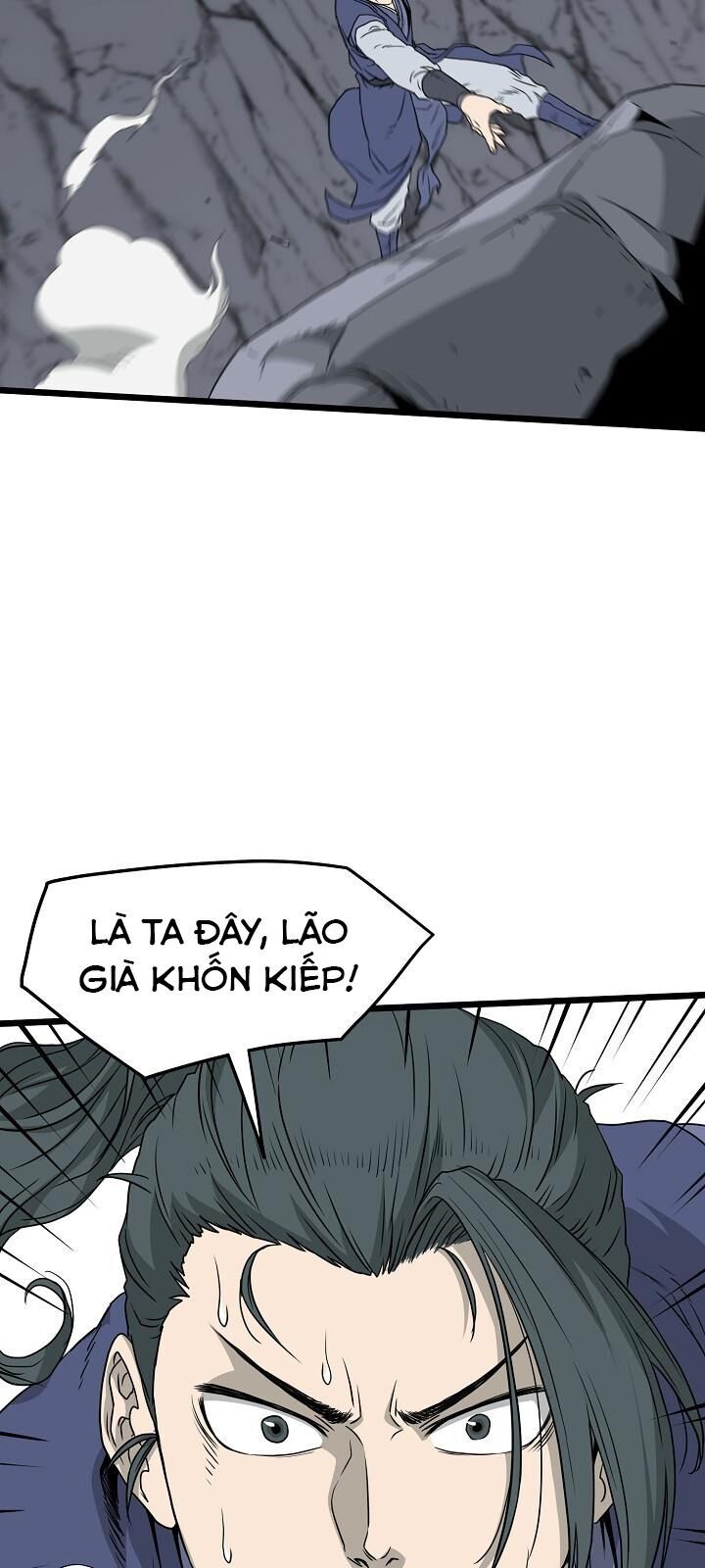 Đăng nhập Murim Chap 52 - Next Chap 53