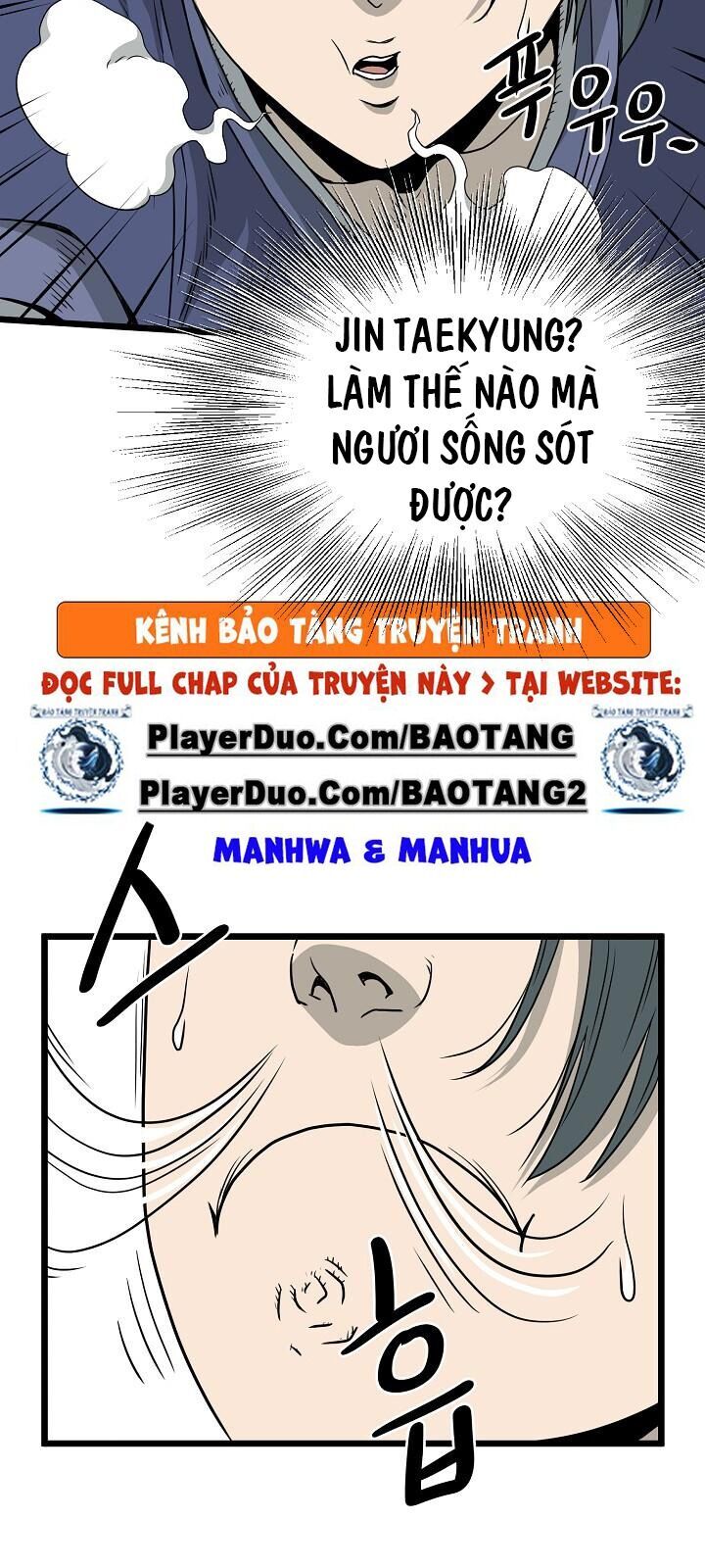 Đăng nhập Murim Chap 52 - Next Chap 53