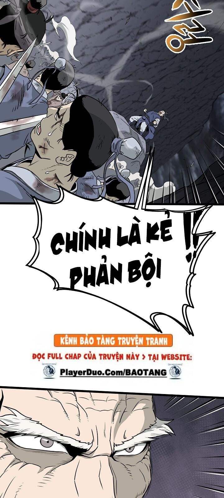 Đăng nhập Murim Chap 52 - Next Chap 53