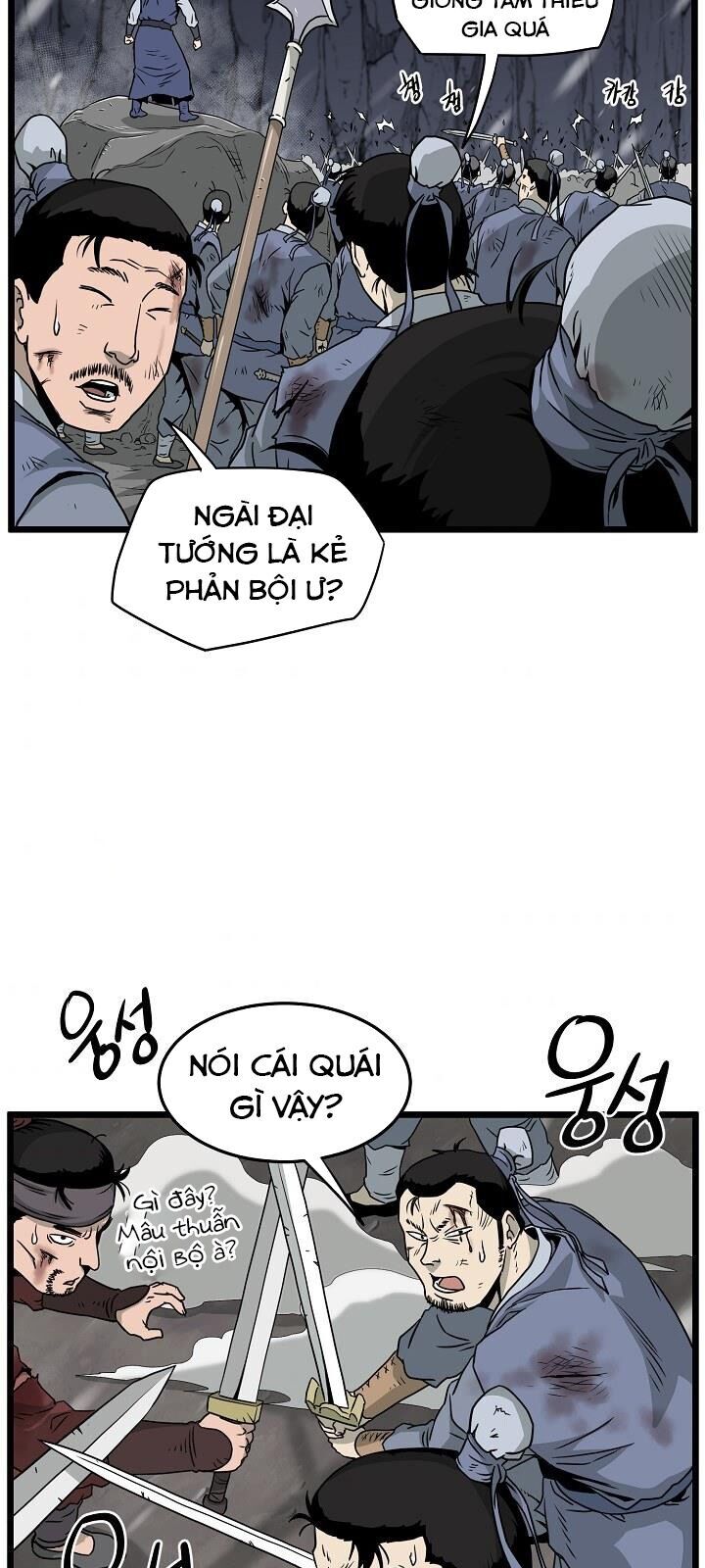 Đăng nhập Murim Chap 52 - Next Chap 53