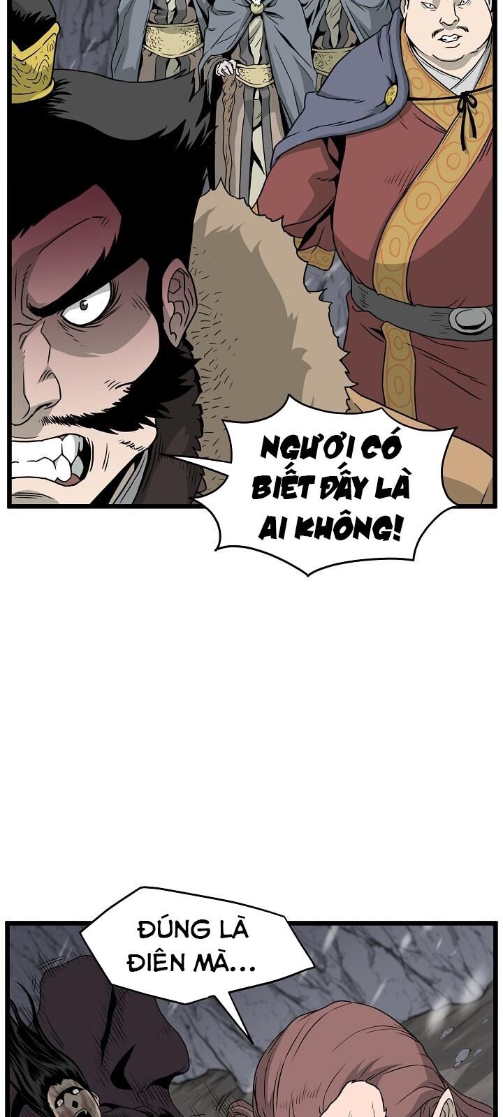 Đăng nhập Murim Chap 52 - Next Chap 53