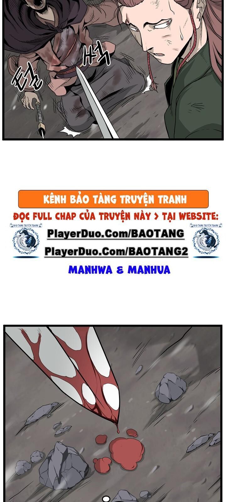 Đăng nhập Murim Chap 52 - Next Chap 53