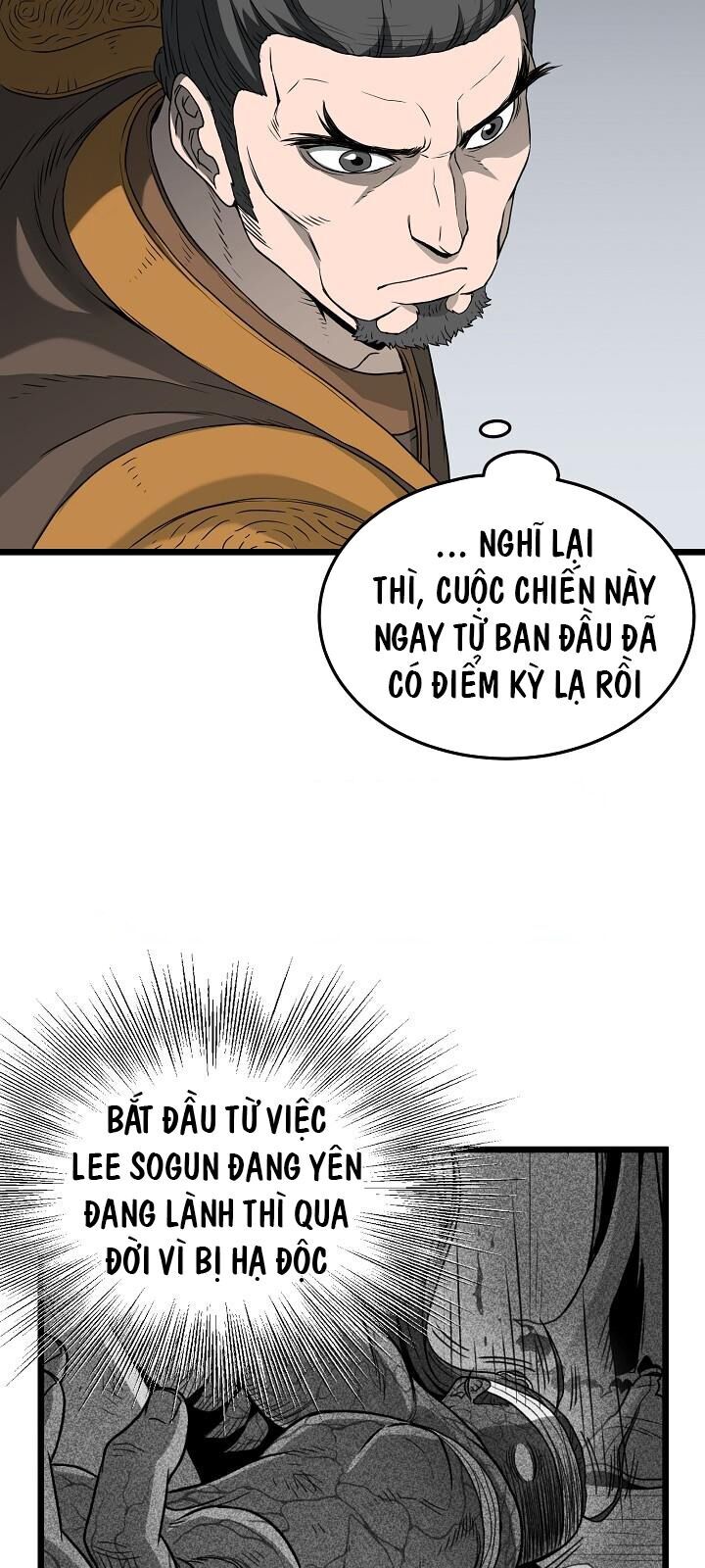 Đăng nhập Murim Chap 52 - Next Chap 53