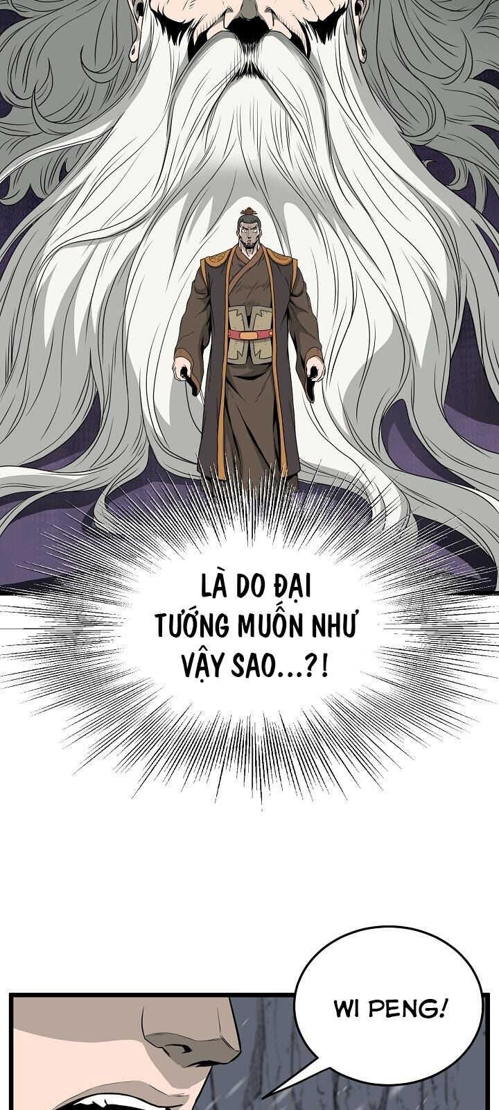 Đăng nhập Murim Chap 52 - Next Chap 53