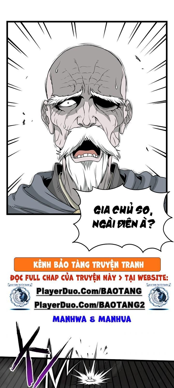Đăng nhập Murim Chap 52 - Next Chap 53