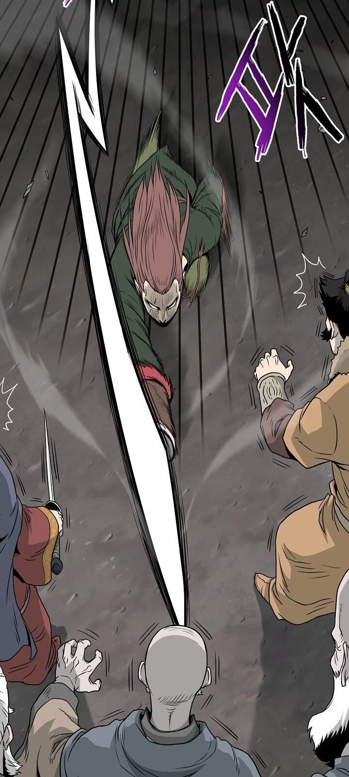 Đăng nhập Murim Chap 52 - Next Chap 53