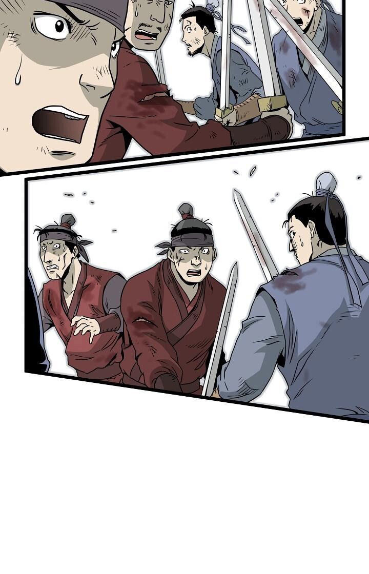 Đăng nhập Murim Chap 52 - Next Chap 53