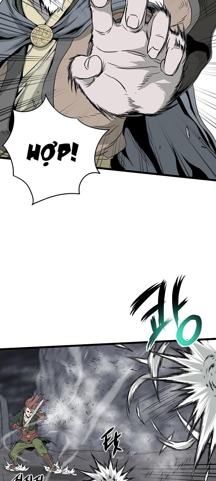 Đăng nhập Murim Chap 52 - Next Chap 53