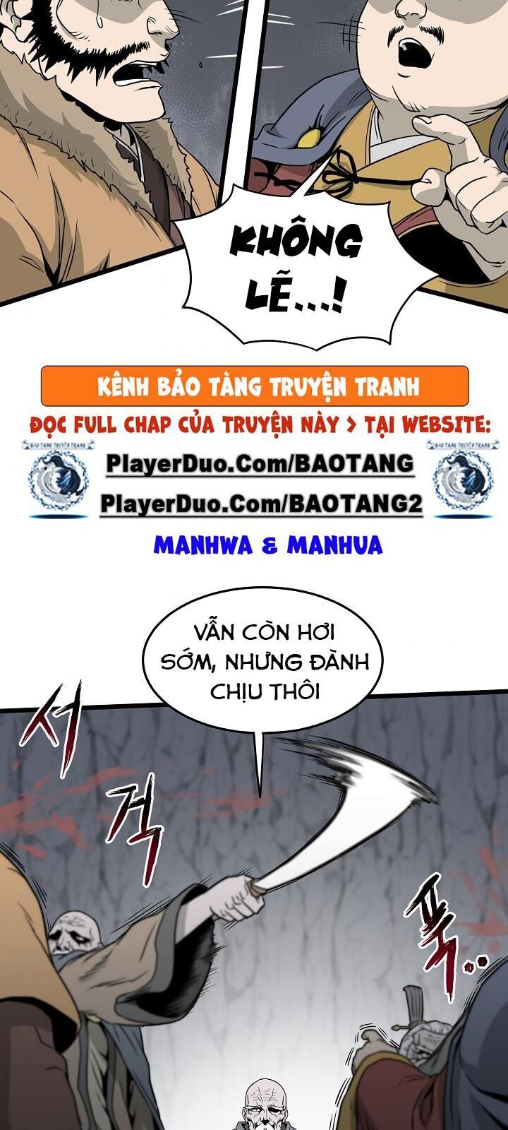 Đăng nhập Murim Chap 52 - Next Chap 53