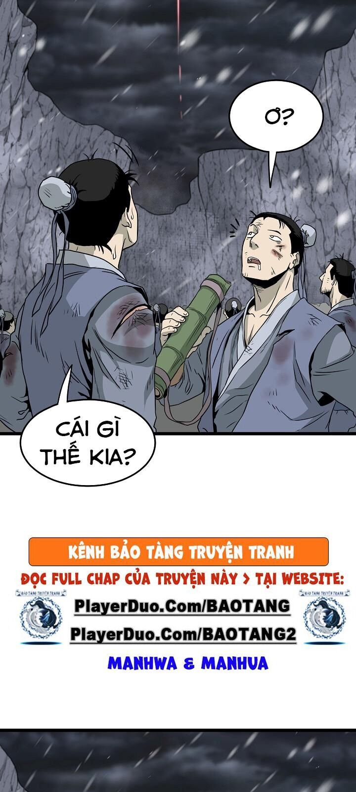 Đăng nhập Murim Chap 52 - Next Chap 53