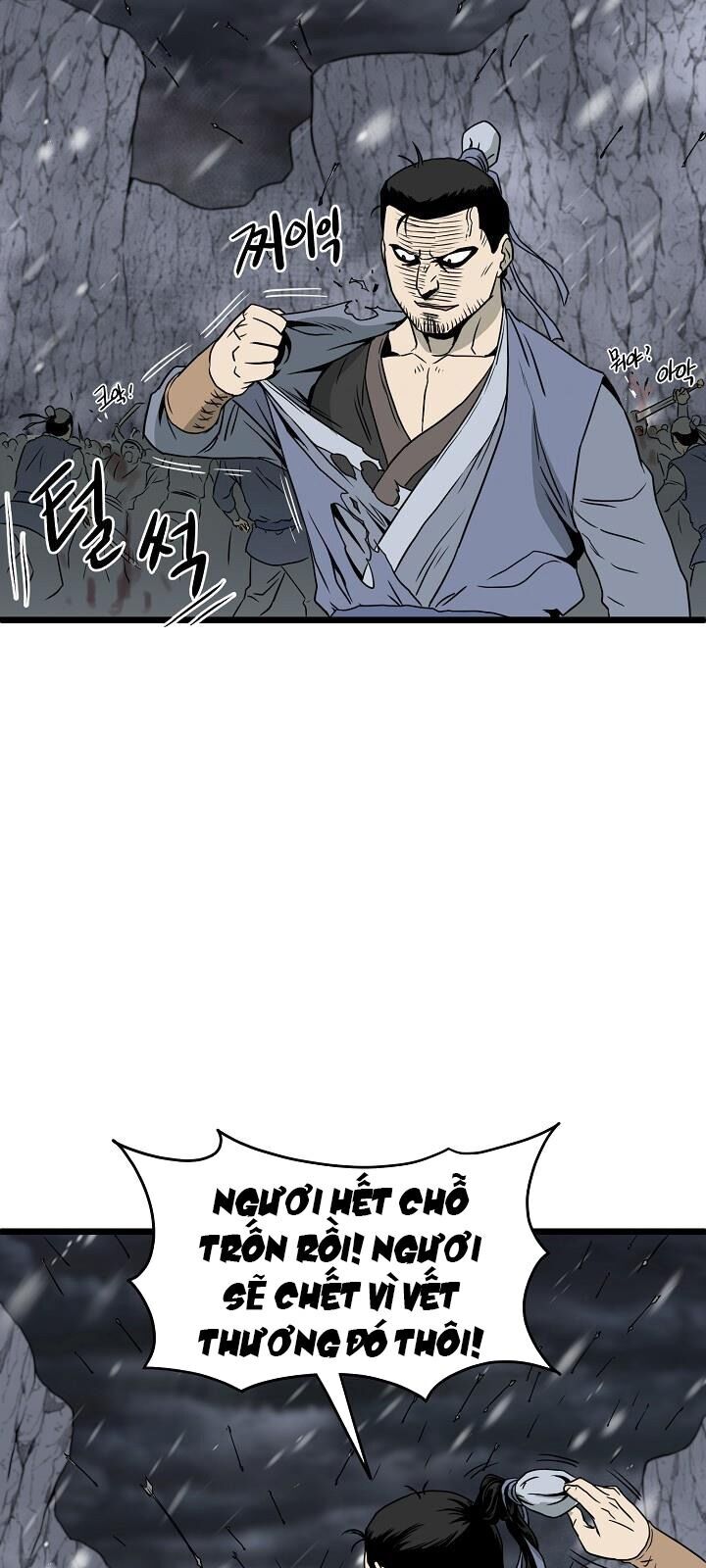 Đăng nhập Murim Chap 52 - Next Chap 53