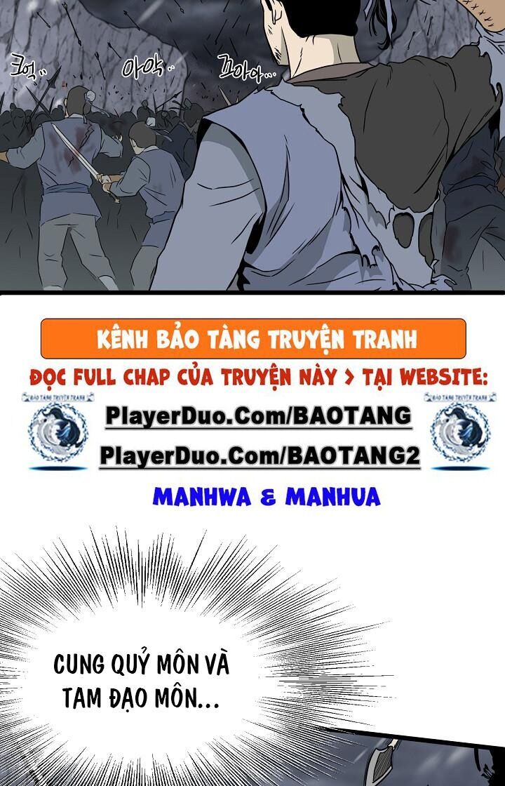 Đăng nhập Murim Chap 52 - Next Chap 53