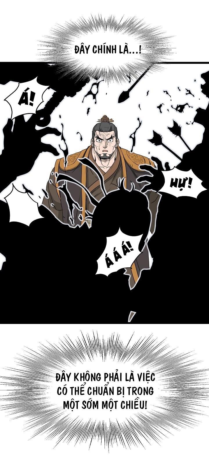 Đăng nhập Murim Chap 52 - Next Chap 53