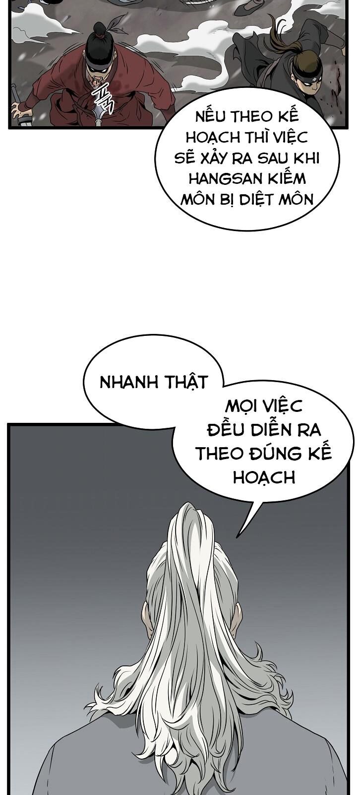 Đăng nhập Murim Chap 52 - Next Chap 53
