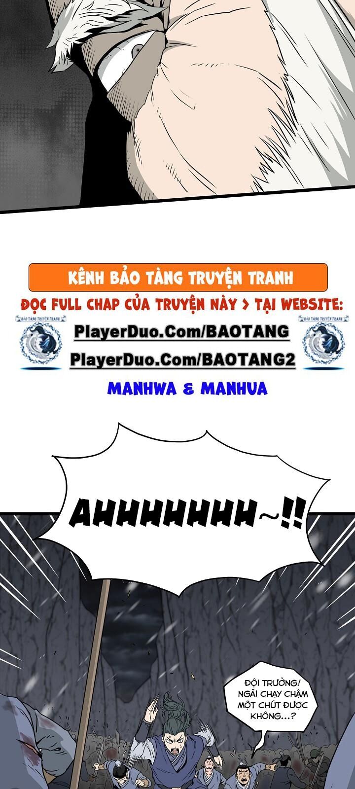 Đăng nhập Murim Chap 52 - Next Chap 53