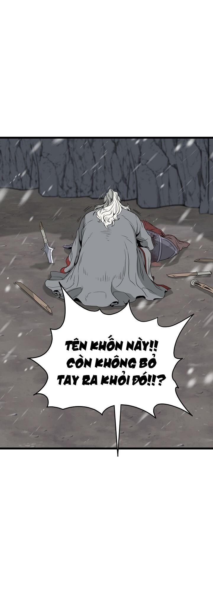 Đăng nhập Murim Chap 53 - Next Chap 54