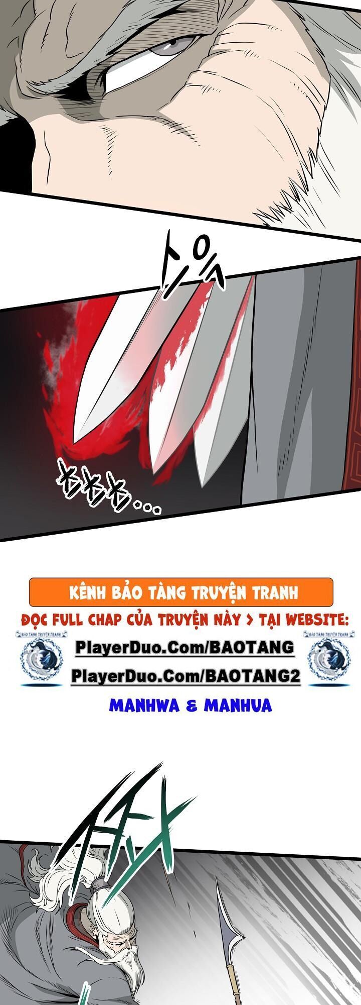 Đăng nhập Murim Chap 53 - Next Chap 54