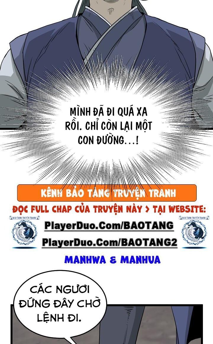 Đăng nhập Murim Chap 53 - Next Chap 54