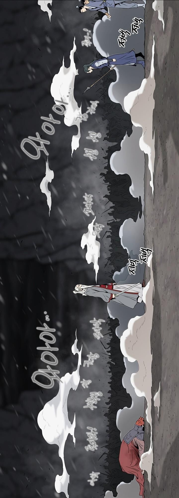 Đăng nhập Murim Chap 53 - Next Chap 54