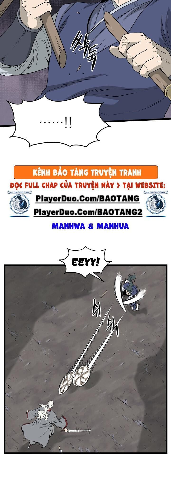 Đăng nhập Murim Chap 53 - Next Chap 54