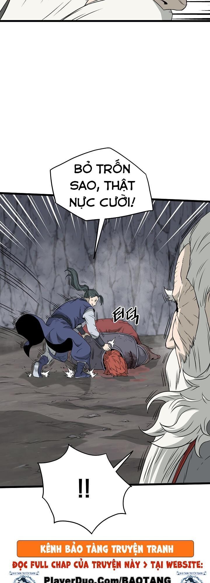 Đăng nhập Murim Chap 53 - Next Chap 54