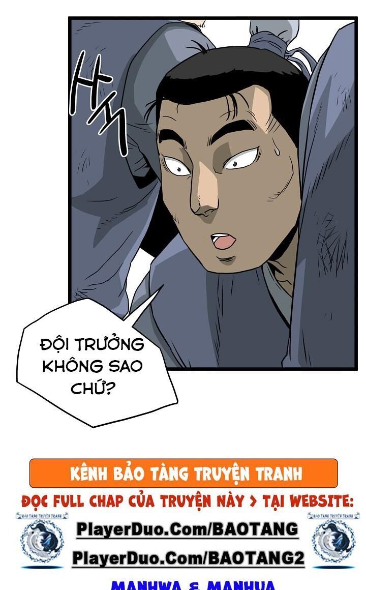 Đăng nhập Murim Chap 53 - Next Chap 54