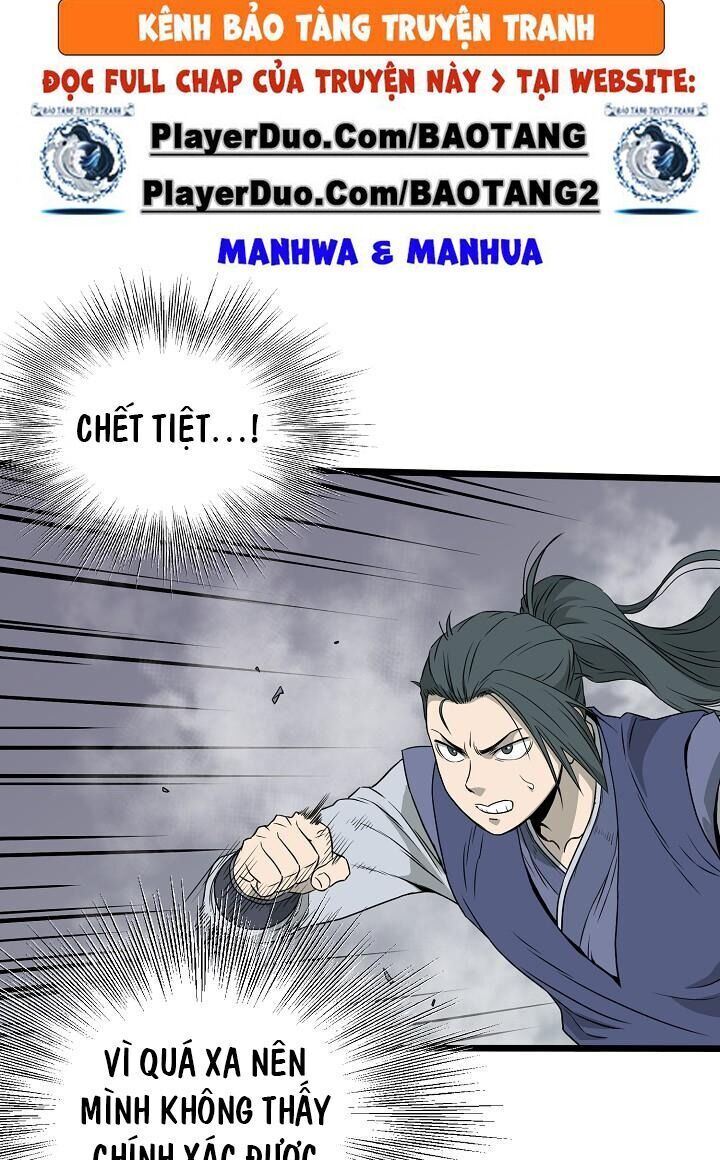 Đăng nhập Murim Chap 53 - Next Chap 54