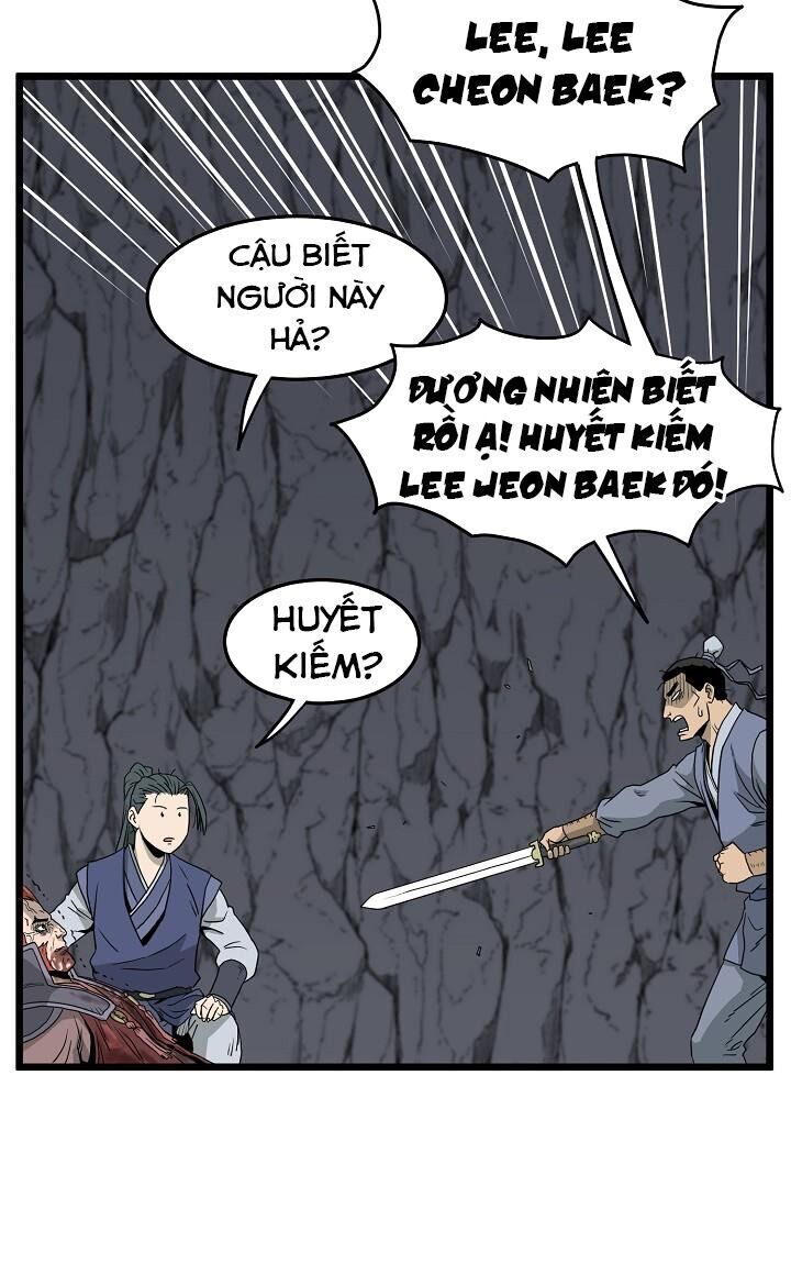 Đăng nhập Murim Chap 53 - Next Chap 54