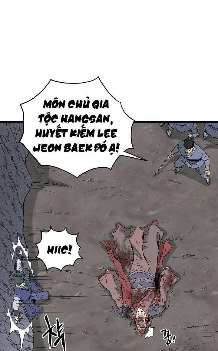 Đăng nhập Murim Chap 53 - Next Chap 54