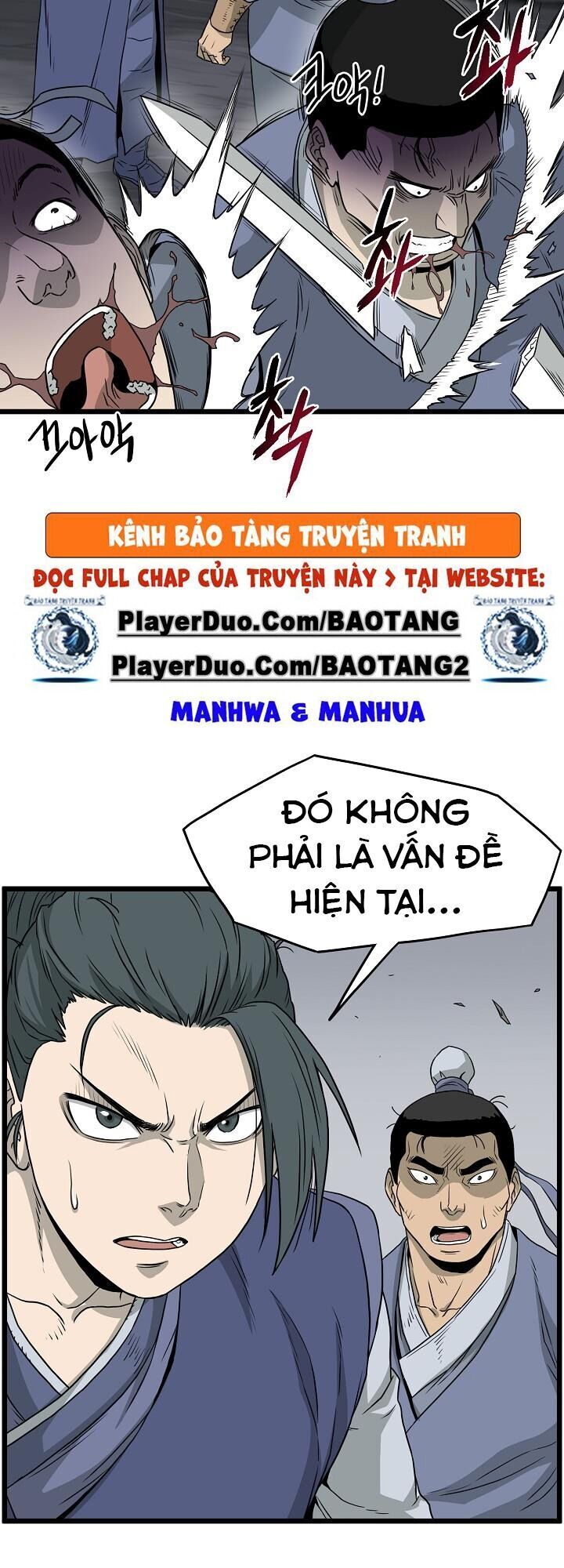 Đăng nhập Murim Chap 53 - Next Chap 54