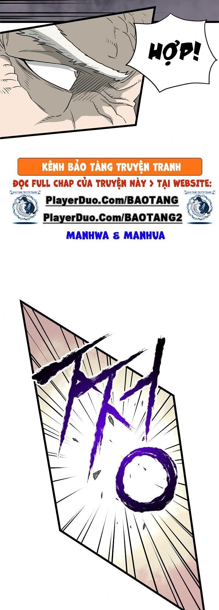 Đăng nhập Murim Chap 53 - Next Chap 54