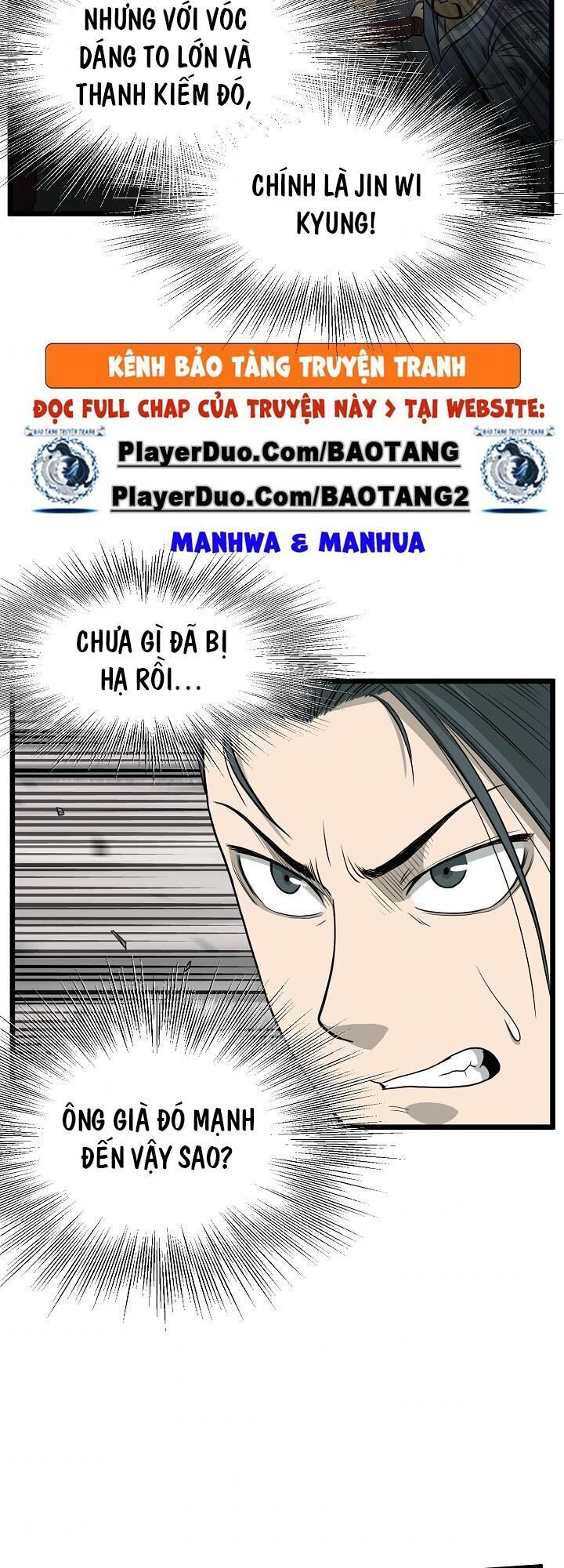 Đăng nhập Murim Chap 53 - Next Chap 54