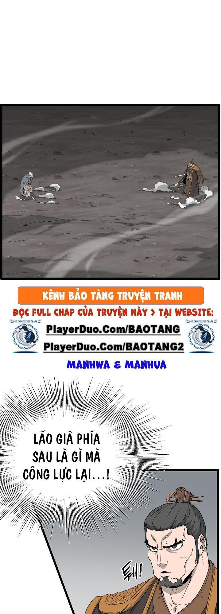 Đăng nhập Murim Chap 53 - Next Chap 54