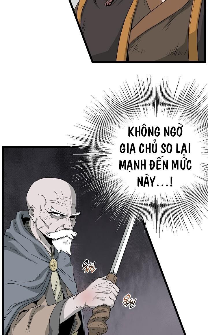 Đăng nhập Murim Chap 53 - Next Chap 54