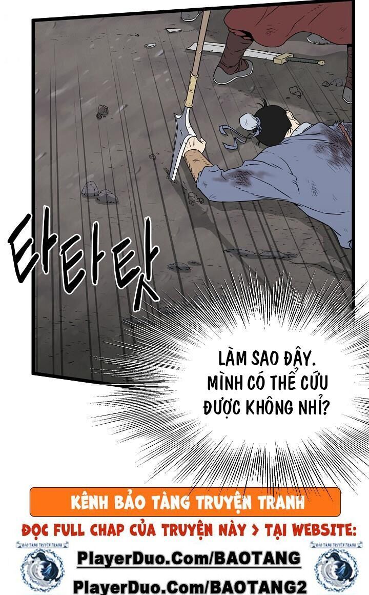 Đăng nhập Murim Chap 53 - Next Chap 54