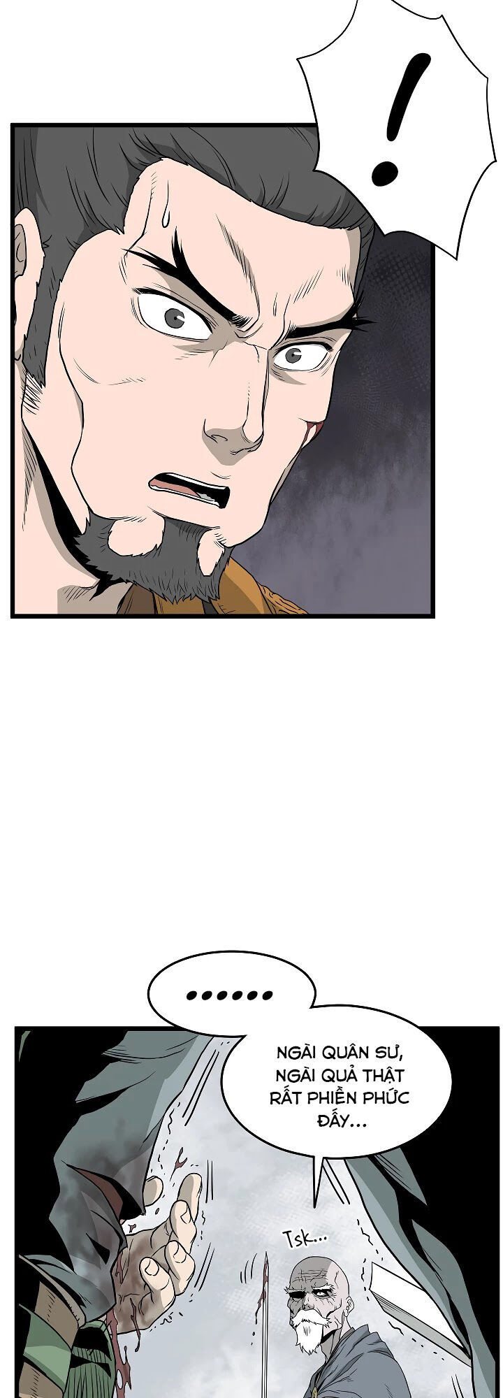 Đăng nhập Murim Chap 54 - Next Chap 55