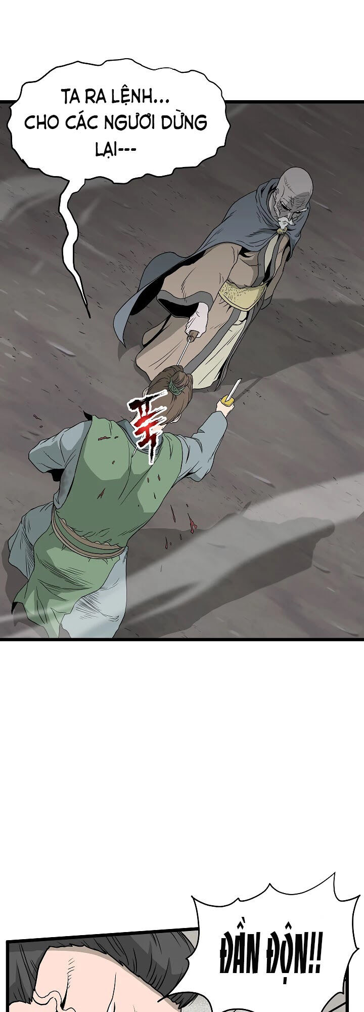 Đăng nhập Murim Chap 54 - Next Chap 55