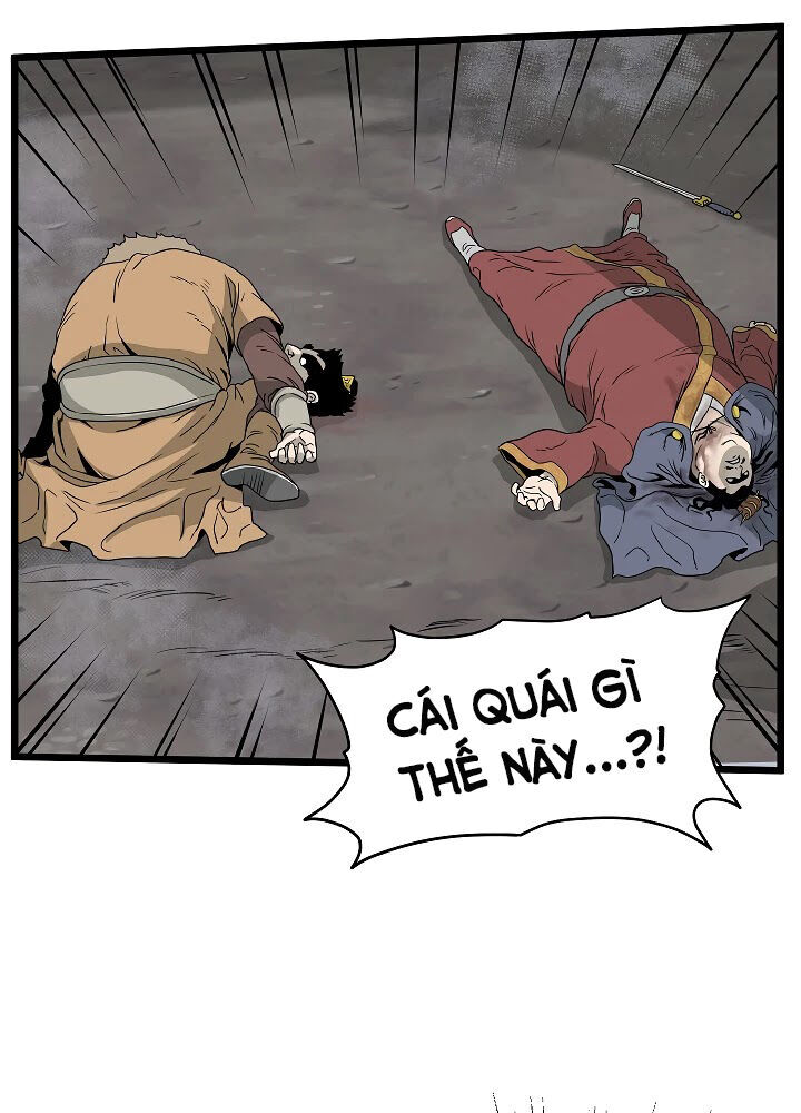 Đăng nhập Murim Chap 54 - Next Chap 55