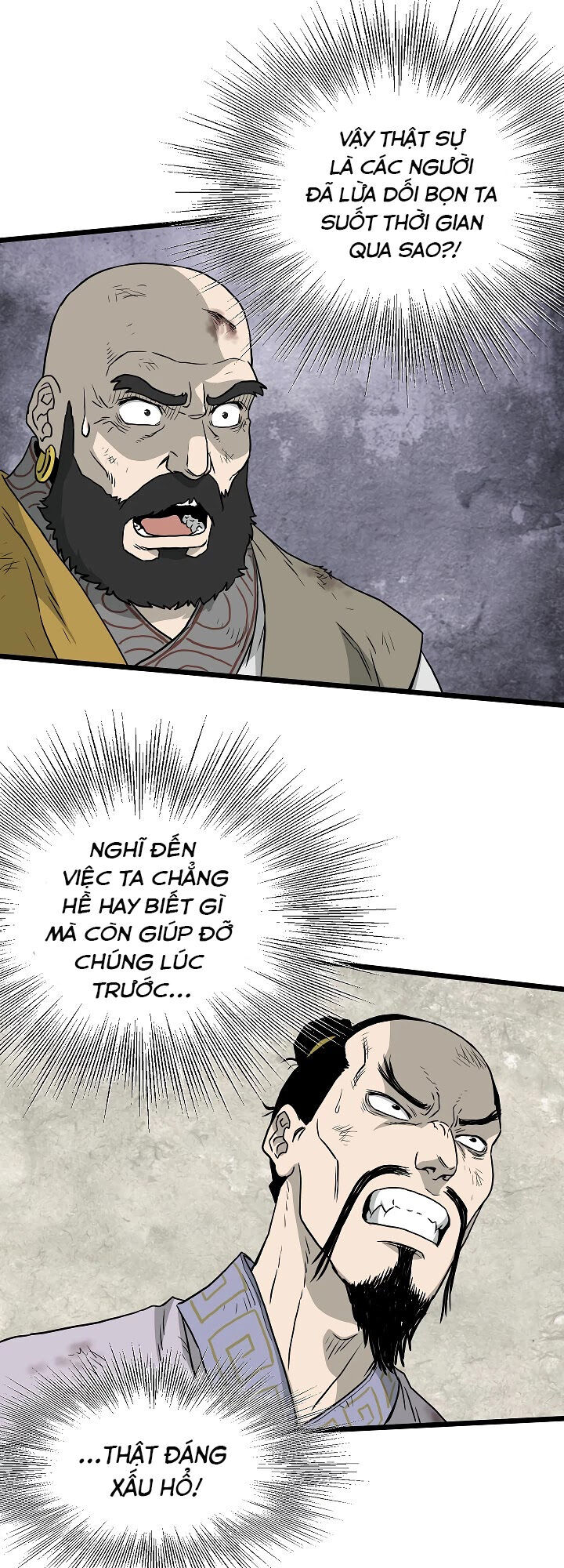 Đăng nhập Murim Chap 54 - Next Chap 55