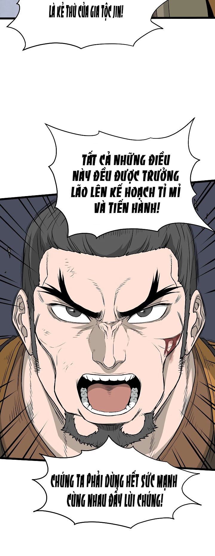 Đăng nhập Murim Chap 54 - Next Chap 55